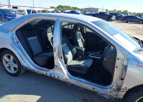 2012 Toyota Camry Se from USA, damaged, VIN 4T1BF1FK0CU176318